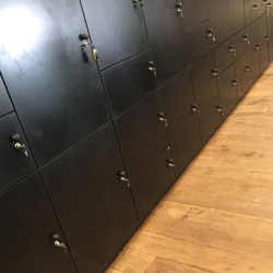 Private Shower, Crossfit, Gym, Bali, Petitenget