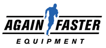 Again faster logo