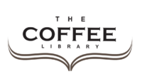 Coffee Library logo