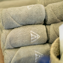 Private Shower, Crossfit, Gym, Bali, Petitenget