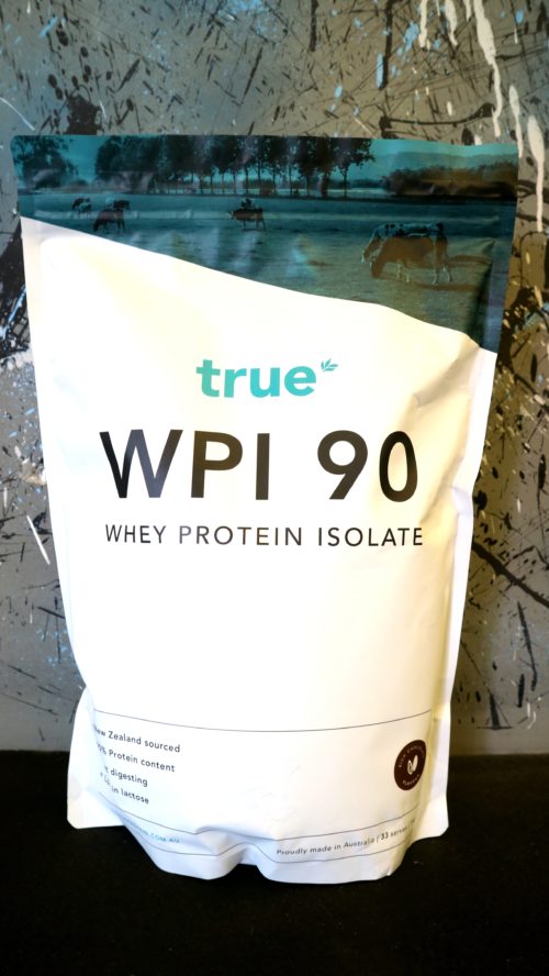 true protein wpi90